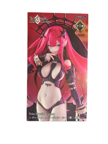 Fate/Grand Order Trio-Try-iT 아처 피규어