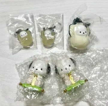 후니후니 메지루시 나리키리 오이스터 마네키네코 마스코트 포차코