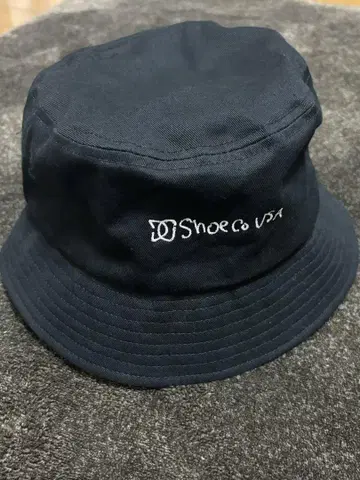DC Shoe Co USA 버킷 햇 블랙 58cm