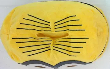 케이 컴퍼니 미니언 페이 티슈 케이스 데이브