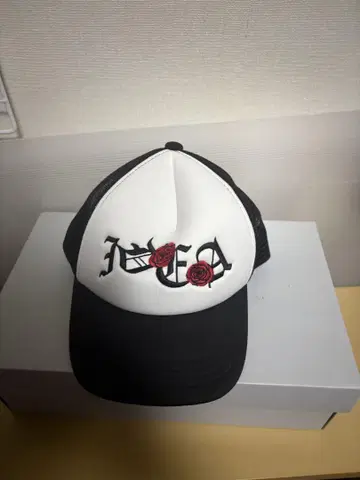 IDEASWAM 메쉬 캡