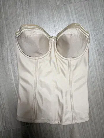 브라이덜 이너 세모어 노블 D70 와타베 웨딩