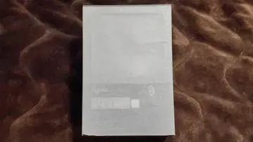 미개봉 figma 세이버 릴리