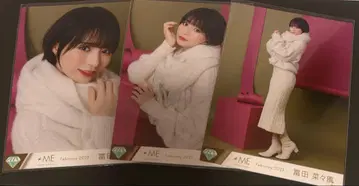 노이미 토미타 나나 풍 브로마이드 컴프