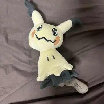 포켓몬 미미큐 봉제 인형 약 30cm