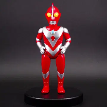 미개봉 새상품 M78Toys 울트라맨 제아스 ULTRAMAN ZEARTH