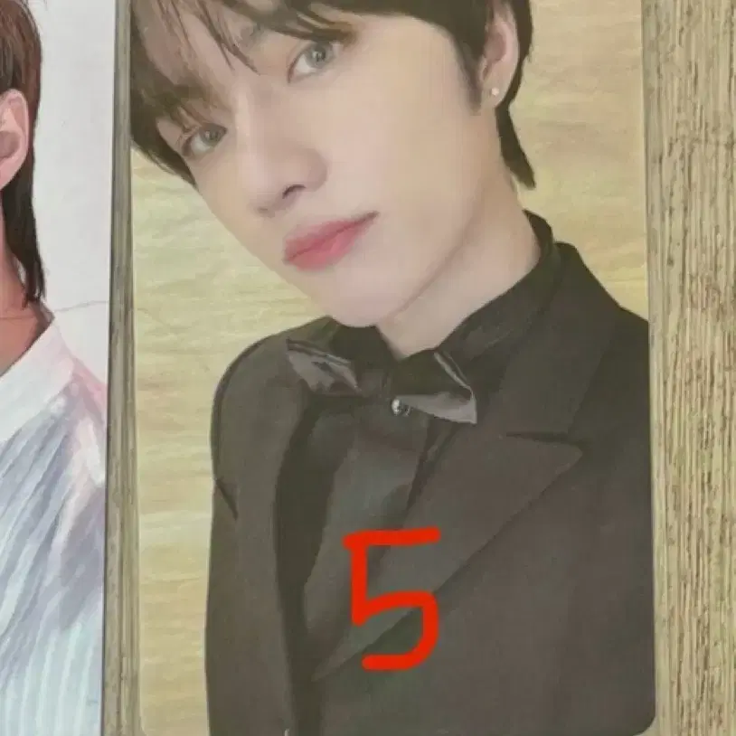 TXT Beomgyu ラキドロ 553 Soundwave TXT ボムギュ Beomgyu ラキドロ 553（限​定​販​売​】 Beomgyu