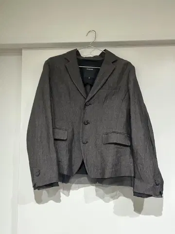 파드칼레 린넨 자켓