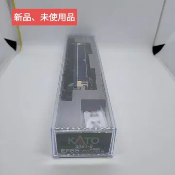 KATO 3061-8 EF65 1000 후기형 JR 사양