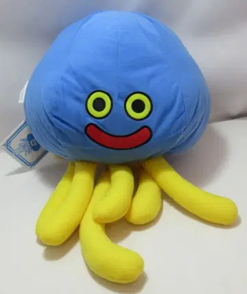 다이토 빅 봉제 인형 드래곤 퀘스트 호이미 슬라임