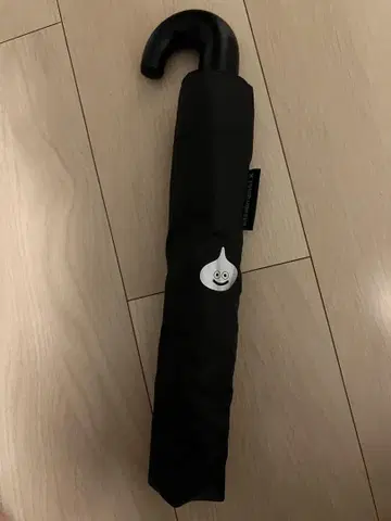 드래곤 퀘스트 메탈 슬라임 접이식 우산