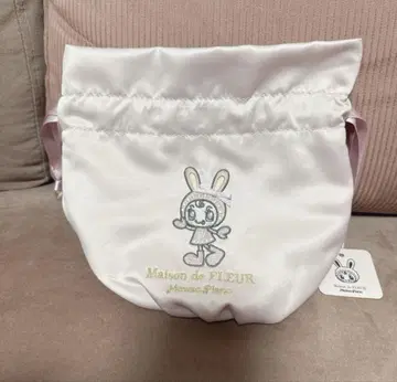 메조 피아노 메종 드 플뢰르 콜라보 복조리