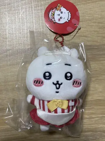 치이카와 치이카와 레스토랑 홀 담당 마스코트