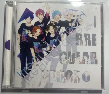 irregular record 앨범 의자