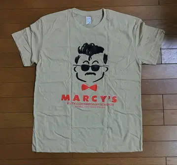 MARCY'S 코튼 티셔츠 L 사이즈