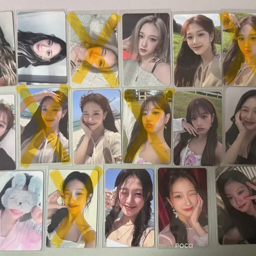 【値下げしました】fromis_9 トレカ付きCD 限定グッズ【直筆サイン】 28000⭐メンバー本人⭐全員サイン入り⭐fromis_9⭐2トレカ付き
