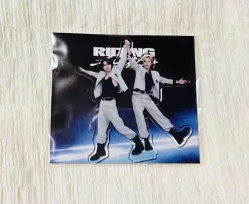 RIIZE 아크릴 스탠드 아크릴 스탠드 쇼타로 성찬 성타로