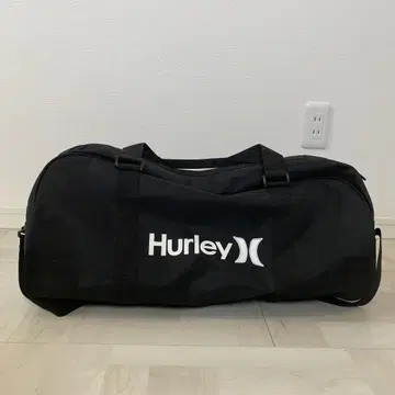 할리 보스턴 백
