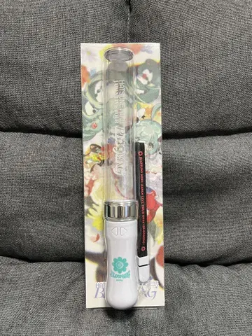 하츠네 미쿠 응원봉 블루밍