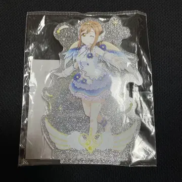 러브 라이브 선샤인 Aqours 키라린 아크릴 스탠드 천사 하나마루