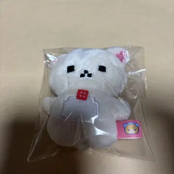 코리락쿠마 매달린 봉제 인형 게이밍 리락쿠마
