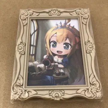Cygames 전 페코리네 프레임 마그넷