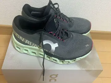 ON 클라우드 몬스터 2 27cm