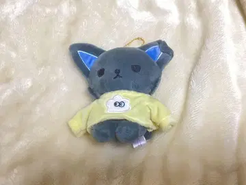 JOCHUM 피 하이 봉제 인형 마스코트 초기
