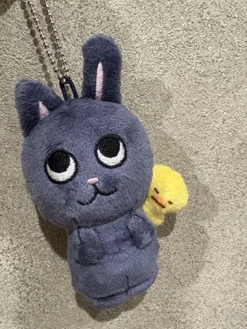 RIIZE 원빈 토냥덕 인형