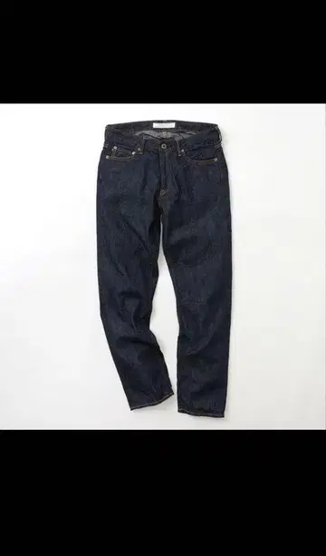 JAPAN BLUE JEANS RJB6110 별주 프레프 8oz
