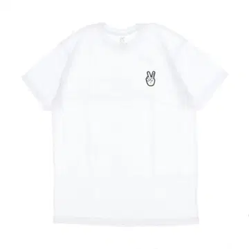 deuce (듀스) Basic Tee 사이즈 L 미사용 새상품