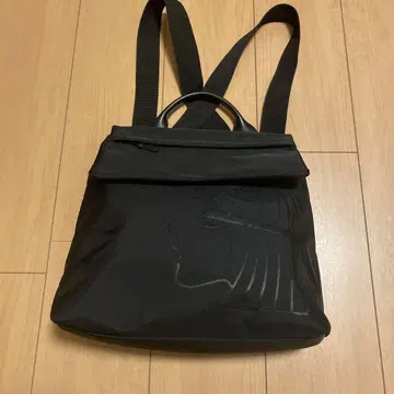 나니와야 상점 Mont 몽 백팩 나일론