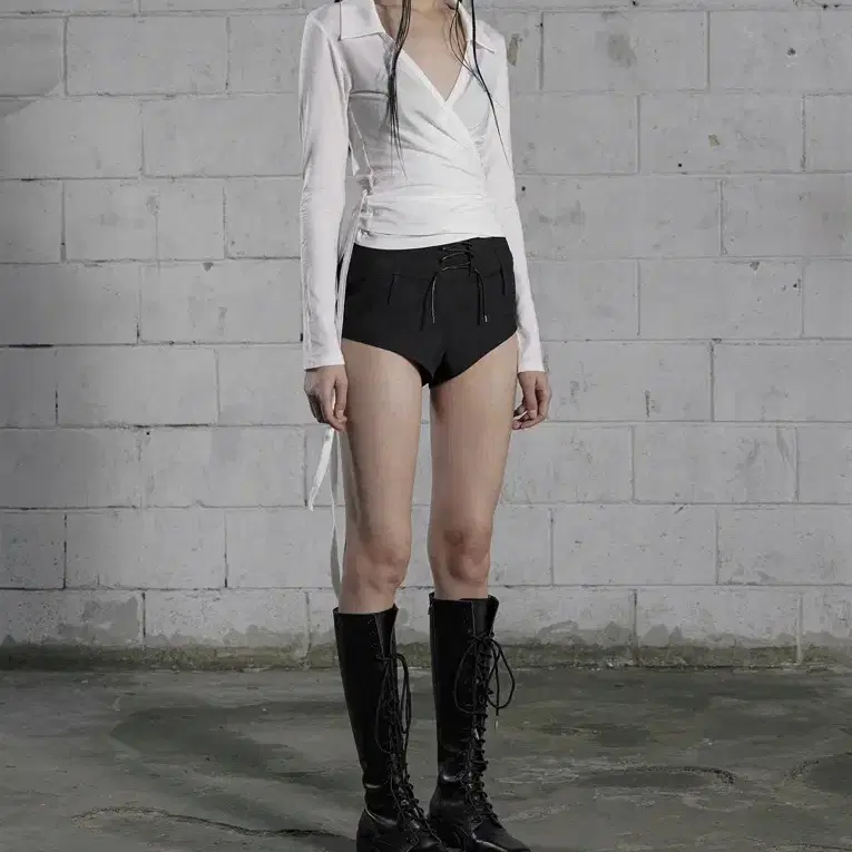 【BOHEMIAN SEOUL】SHEER LAYERED SKIRT BOHEMIAN SEOUL | 보헤미안서울 Bohemian Seoul SHEER LAYERED