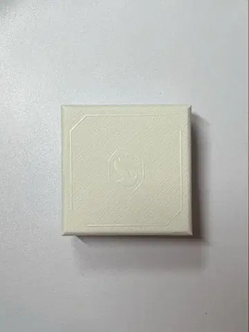 스와로브스키 말굽 목걸이