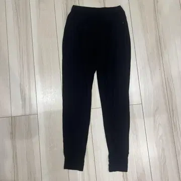 BOODY 다운 타임 라운지 팬츠 xxs