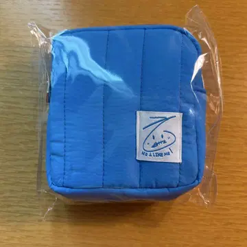 ATEEZ 서울 콘 키링 미니 파우치 홍준 아치즈