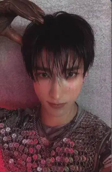 세븐틴 NEW BURSTDAY ver DK HAPPY BURSTDAY