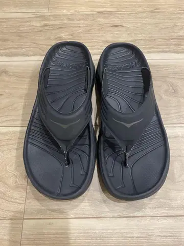 HOKA ORA RECOVERY FLIP(오라 리커버리 플립)