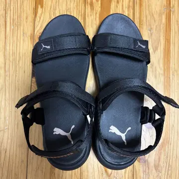 PUMA 푸마 우먼 소프트 라이드 VOLA 샌들