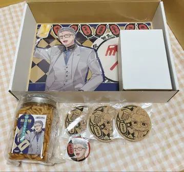니지산지 DMM 스크래치 마이모토 케이스케