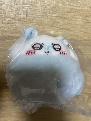 꼬리가 폭신폭신 모몽가 봉제 인형