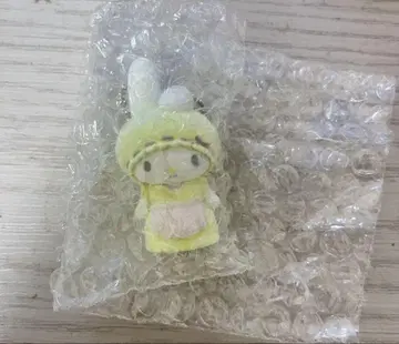 산리오 마이멜로디 넷플릭스 시크릿 마스코트 엄마