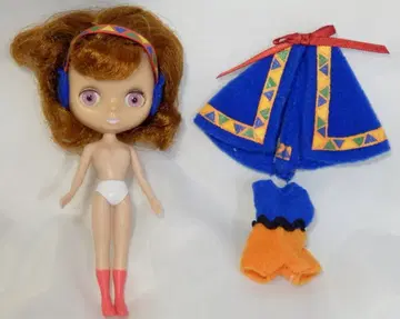 타카라 미니 브라이스 코지 케이프 인스파이어드
