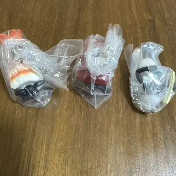 [새상품] 히츠지 쇼스 스시 스윙 3개 세트