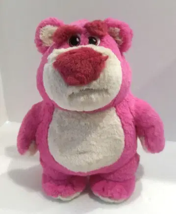 디즈니 토이스토리 로조 S 봉제 인형 TOMY 2019