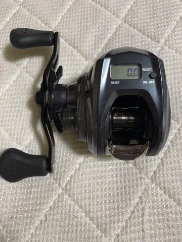 다이와 SPARTAN IC 150HL 베이트 릴