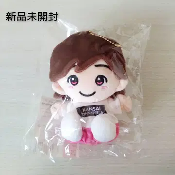 나니와단시 미치에다 슌스케 치비누이