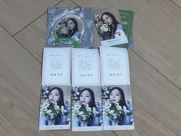 노기사카46 노기메쿠리 7월 한정판 카드 Mobile 모바일