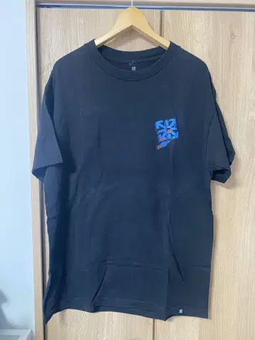 산타크루즈 x THE SEVENTHLETTER 콜라보