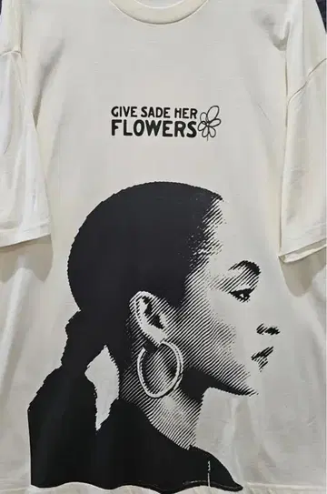 SADE ADU 티셔츠 R&B 재즈 서울 싱거 샤데 아두